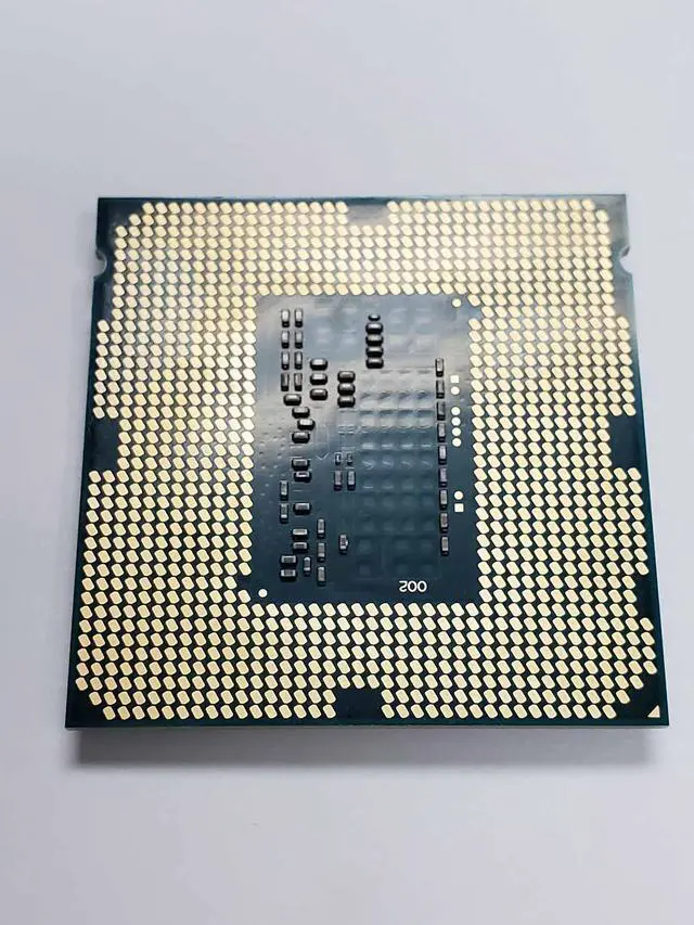 Intel Core i5-4570 3.2 GHz LGA 1150 CM8064601464707 Desktop