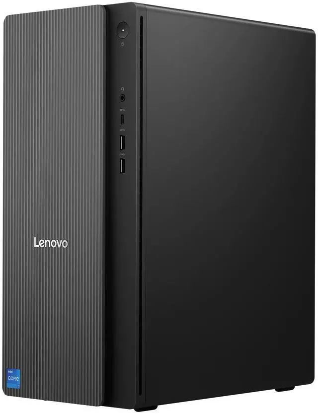 Lenovo IdeaCentre Tower 17 - Core Ultra 5 Processor 225 - 32GB