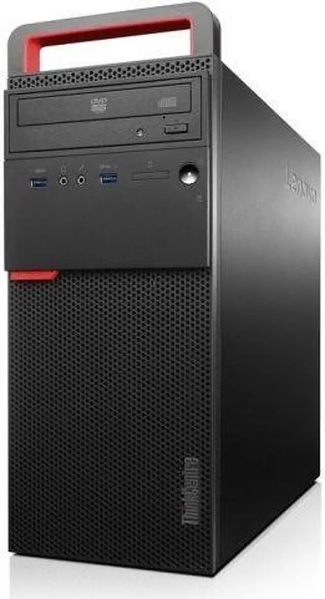 Lenovo Desktop Computer ThinkCentre M700 (10GR004SUS) Intel Core