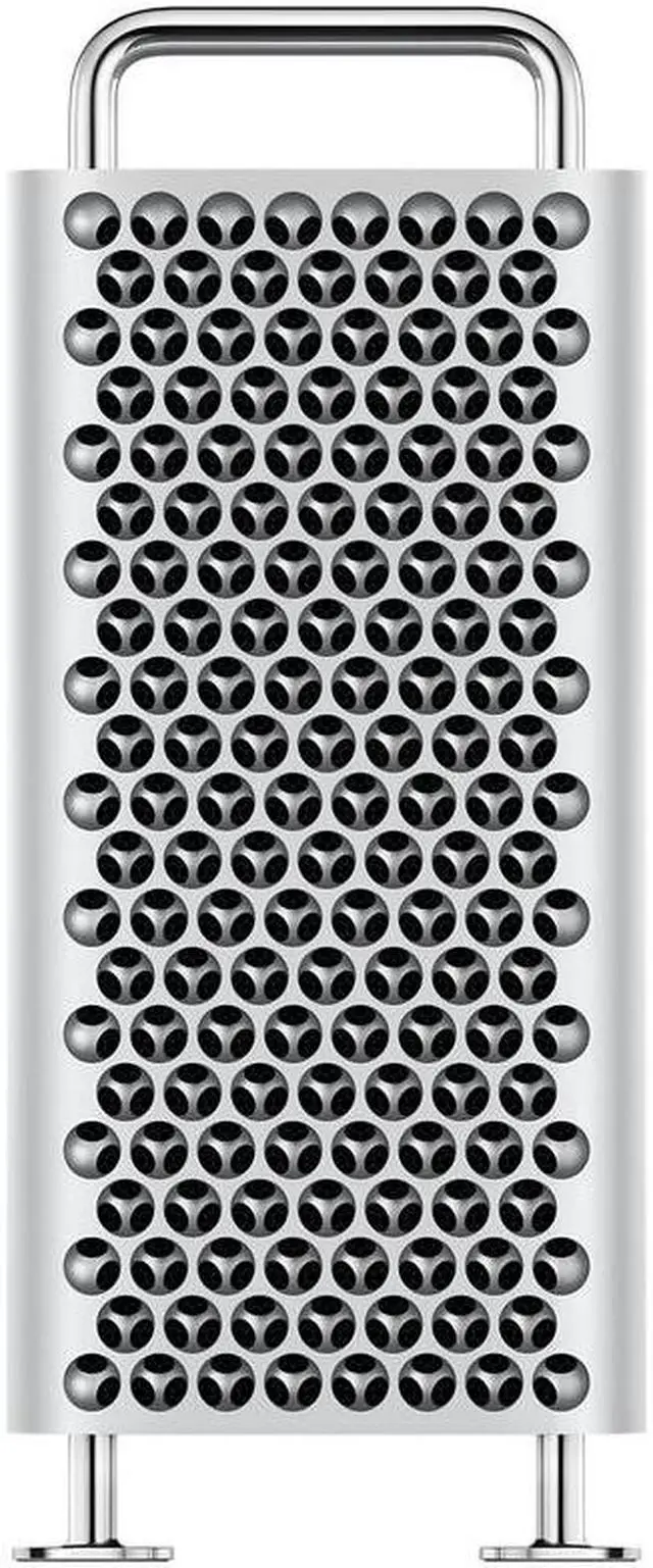 Refurbished: Mac Pro (32GB-Pro Vega II Video) 3.3GHz 12-Core Xeon