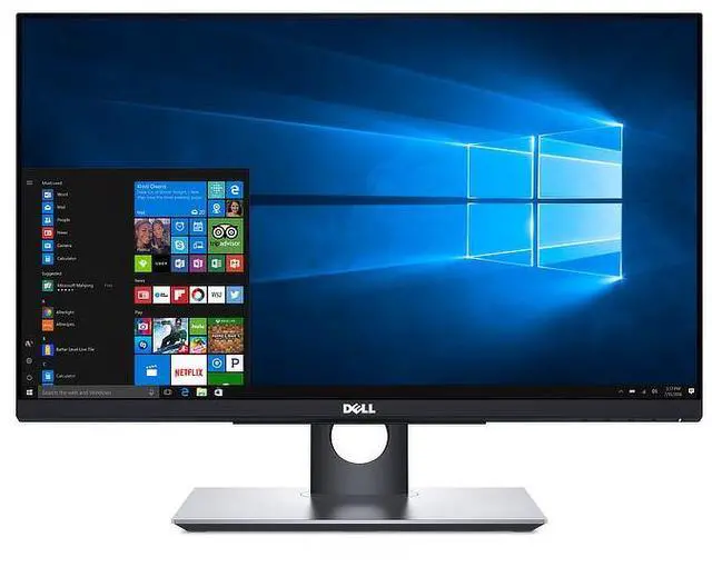 Dell P2418HT 24