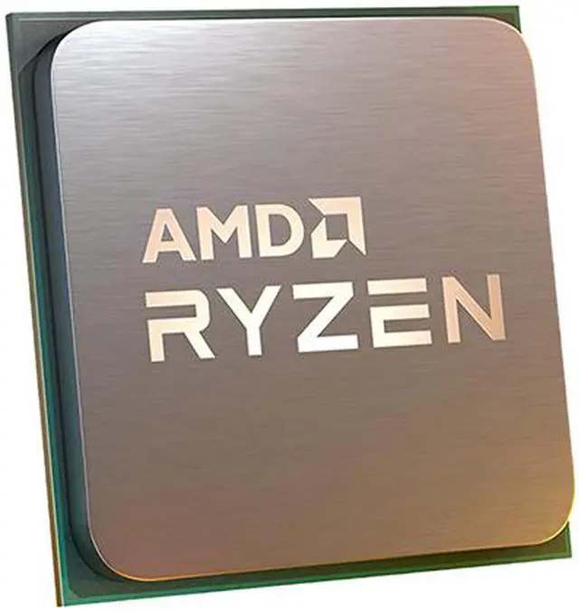 Refurbished: AMD Ryzen 7 5700X3D - Ryzen 7 5000 Series 8-Core 3.0