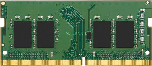 Kingston - KSM26SED8/16ME - Kingston 16GB DDR4 SDRAM Memory Module