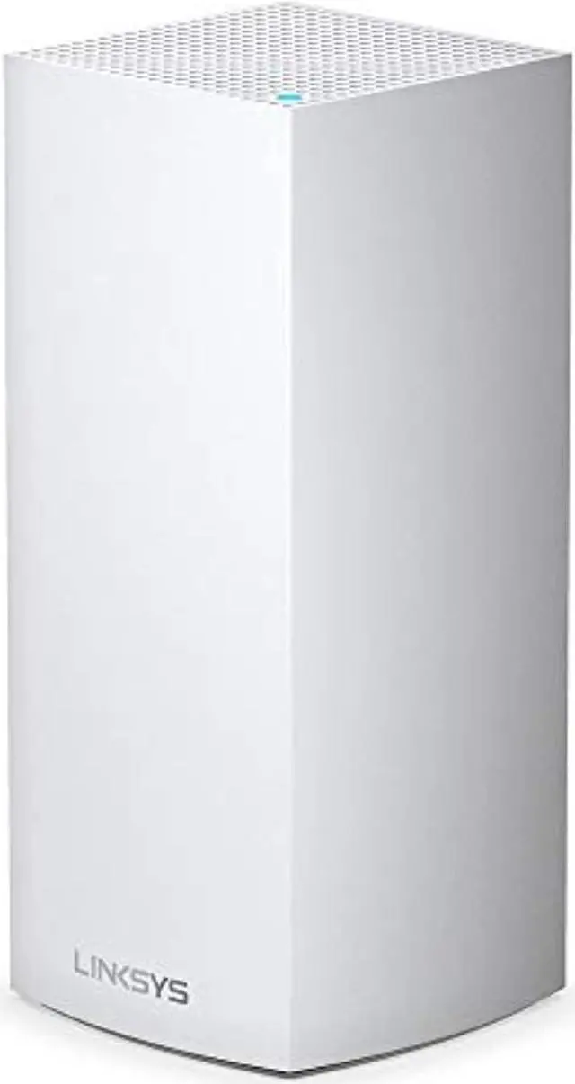 Linksys MX5300 Velop AX Whole Home WiFi 6 System: Wireless Router