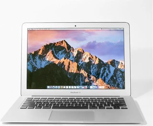 Refurbished: Apple MacBook Air MVH42LL/A 13