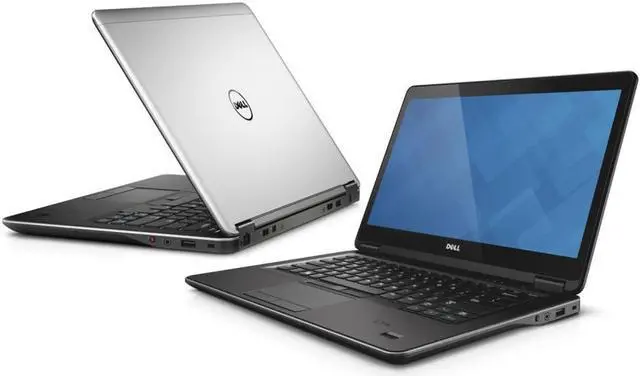 Refurbished: Dell Latitude E7240 Core i5-4310U 2.7GHz 8GB 256GB