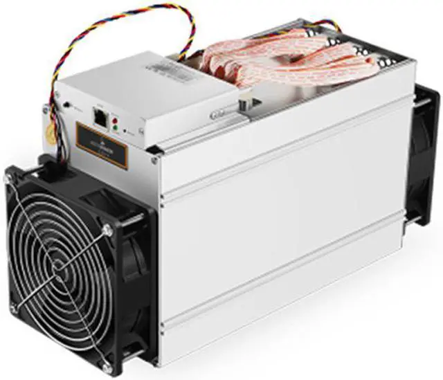 ANTMINER L3+ 504MH/S 1.6J/MH/s, Bitcoin Mining Machine - Newegg.com