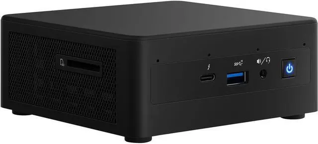 Intel NUC 11 Pro NUC11PAHi3 Panther Canyon Home & Business Mini PC