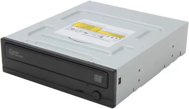 Refurbished: SAMSUNG DVD Burner SATA Model SH-224 - Newegg.com