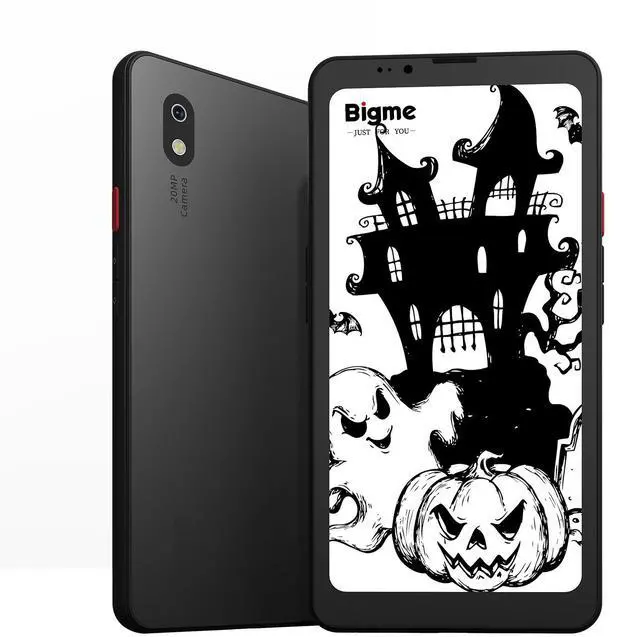 Bigme HiBreak Pro 6.13