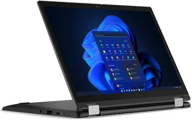 Refurbished: Lenovo Thinkpad L13 Yoga G3 13.3