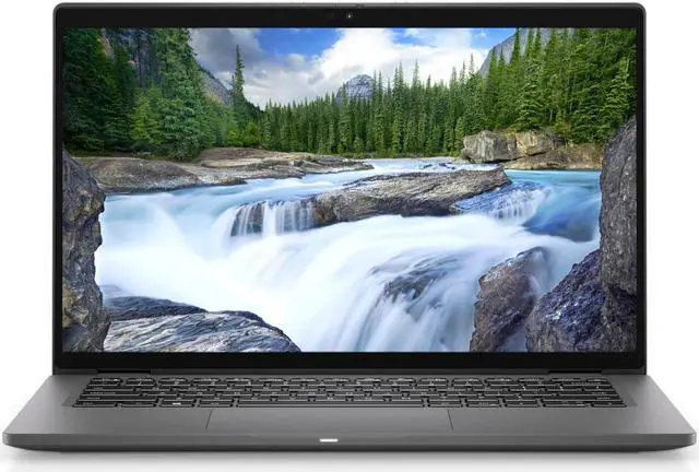 Refurbished: 2020 Dell Latitude 7410 Laptop 14