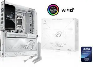 G.SKILL Trident Z5 Neo Series 64GB (2 x 32GB) 288-Pin PC RAM DDR5