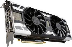 EVGA GeForce GTX 1070 SC2 GAMING iCX, 08G-P4-6573-KR, 8GB GDDR5, 9