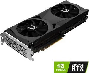 ZOTAC GAMING GeForce RTX 2070 SUPER MINI 8GB GDDR6 Gaming Graphics