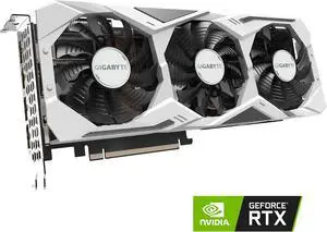 Refurbished: GIGABYTE GeForce RTX 2060 SUPER Graphics Card GV