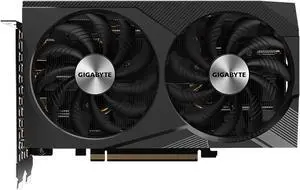 GIGABYTE Eagle OC GeForce RTX 3060 12GB GDDR6 PCI Express 4.0 ATX