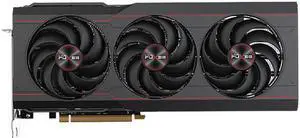 ASUS TUF Gaming Radeon RX 6800 XT Graphics Card TUF-RX6800XT-O16G