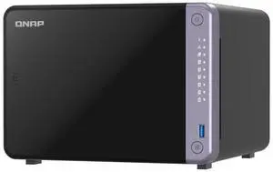 QNAP TS-216G 2-Bay NAS Enclosure - Newegg.com