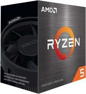 AMD Ryzen 9 5950X 16-Core 3.4 GHz AM4 Desktop Processor - Newegg.com