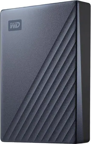 WD 5TB My Passport Portable Storage External Hard Drive - Newegg.com