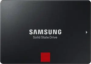 SAMSUNG 870 EVO 4TB 2.5 Inch SATA III Internal SSD (MZ-77E4T0B/AM