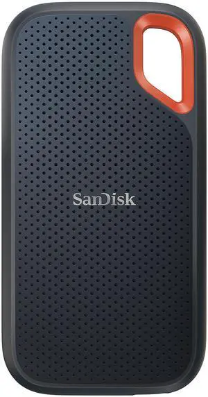 SanDisk 2TB Extreme Portable SSD V2 - Up to 1050 MB/s - Newegg.ca
