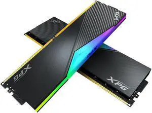 XPG LANCER 64GB (2 x 32GB) 288-Pin PC RAM DDR5 6400 (PC5 51200
