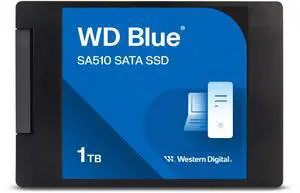 WD Blue 3D NAND 1TB Internal SSD - SATA Solid State Drive - Newegg.com