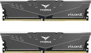 Team T-FORCE VULCAN Z 16GB DDR4 3200 Desktop Memory - Newegg.com