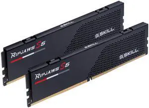 G.SKILL Ripjaws M5 RGB Series 64GB (2 x 32GB) 288-Pin PC RAM DDR5