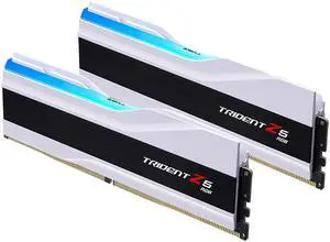 G.SKILL Trident Z5 RGB Series 64GB (2 x 32GB) 288-Pin PC RAM DDR5