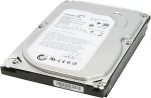 Seagate BarraCuda 7200.12 ST3320418AS 320GB 7200 RPM 16MB Cache