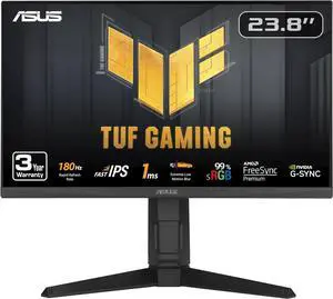 ASUS TUF Gaming VG27AQL1A 27