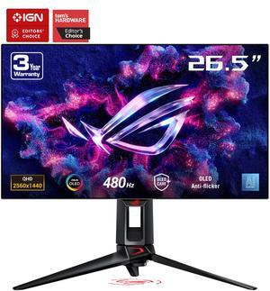 ASUS ROG Strix XG49VQ 49
