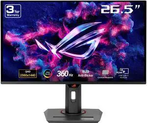 ASUS ROG Strix 27