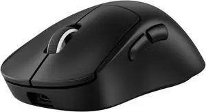 Logitech PRO X SUPERLIGHT 2 DEX Wireless Gaming Mouse, Lightweight