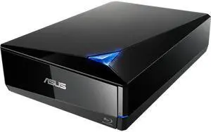 Asus BC-12D2HT Internal Blu-Ray Combo (12x BD-R (DL), 16x DVD+/-R