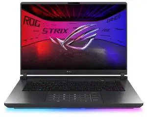 ASUS ROG Strix G16 - 16