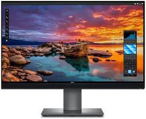 MSI PRO MP273U, IPS 3840 x 2160 (UHD) Computer Monitor, 4K, 60 Hz