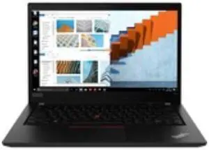 Lenovo ThinkPad T14 Gen 2 20W000T8US 14