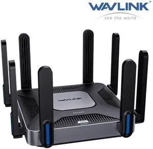 TP-Link Deco XE75 Pro(3-pack) Whole Home Wifi White - Newegg.com