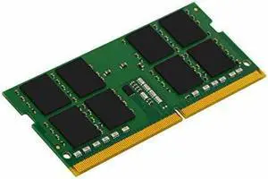 Kingston - KVR26S19D8/32 - Kingston ValueRAM 32GB DDR4 SDRAM