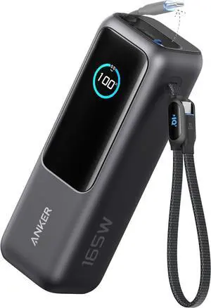 Power Bank, Anker PowerCore 13000 Portable Charger - Compact