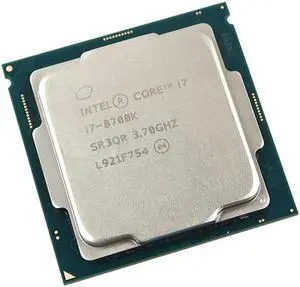 Used - Like New: i5-8400T Intel Core 1.7GHZ Socket LGA1151 6-CORE