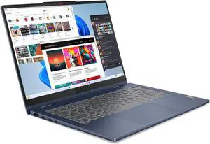 Refurbished: Lenovo IdeaPad 3 Chrome 15IJL6 15.6