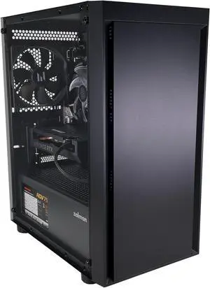 Used - Like New: 2020 Latest Dell Vostro 3670 3000 Premium Desktop