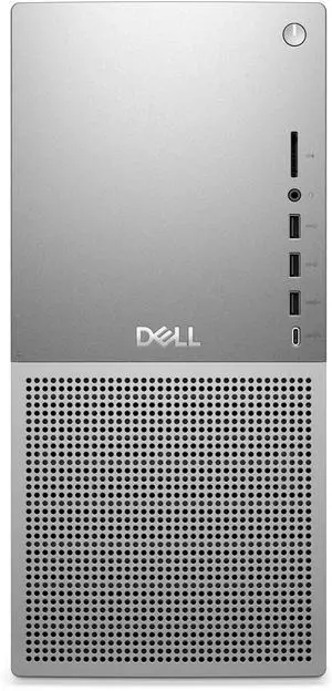Dell OptiPlex 5000 Desktop Computer - Intel Core i5 12th Gen i5