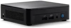 Intel BLKNUC7I3DNK Core i3-7100U 2.40Ghz DDR4 SDRAM Dual-Core NUC