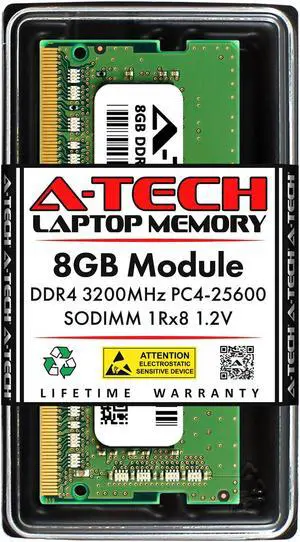 16GB RAM Replacement for Samsung M471A2G43AB2-CWE | DDR4 3200MHz
